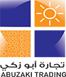 Abu Zaki Trading - logo